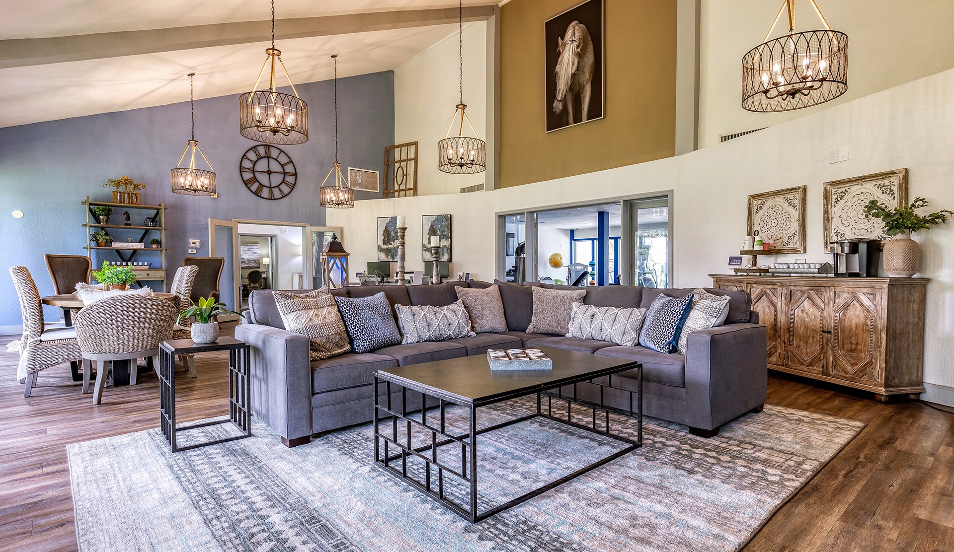 L'Estancia Apartment Homes Image 19