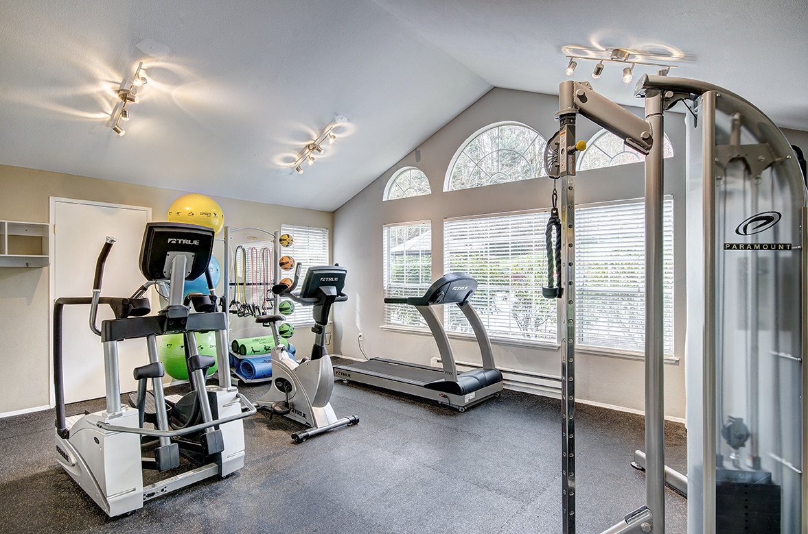 North Creek Heights Apartments Image 15