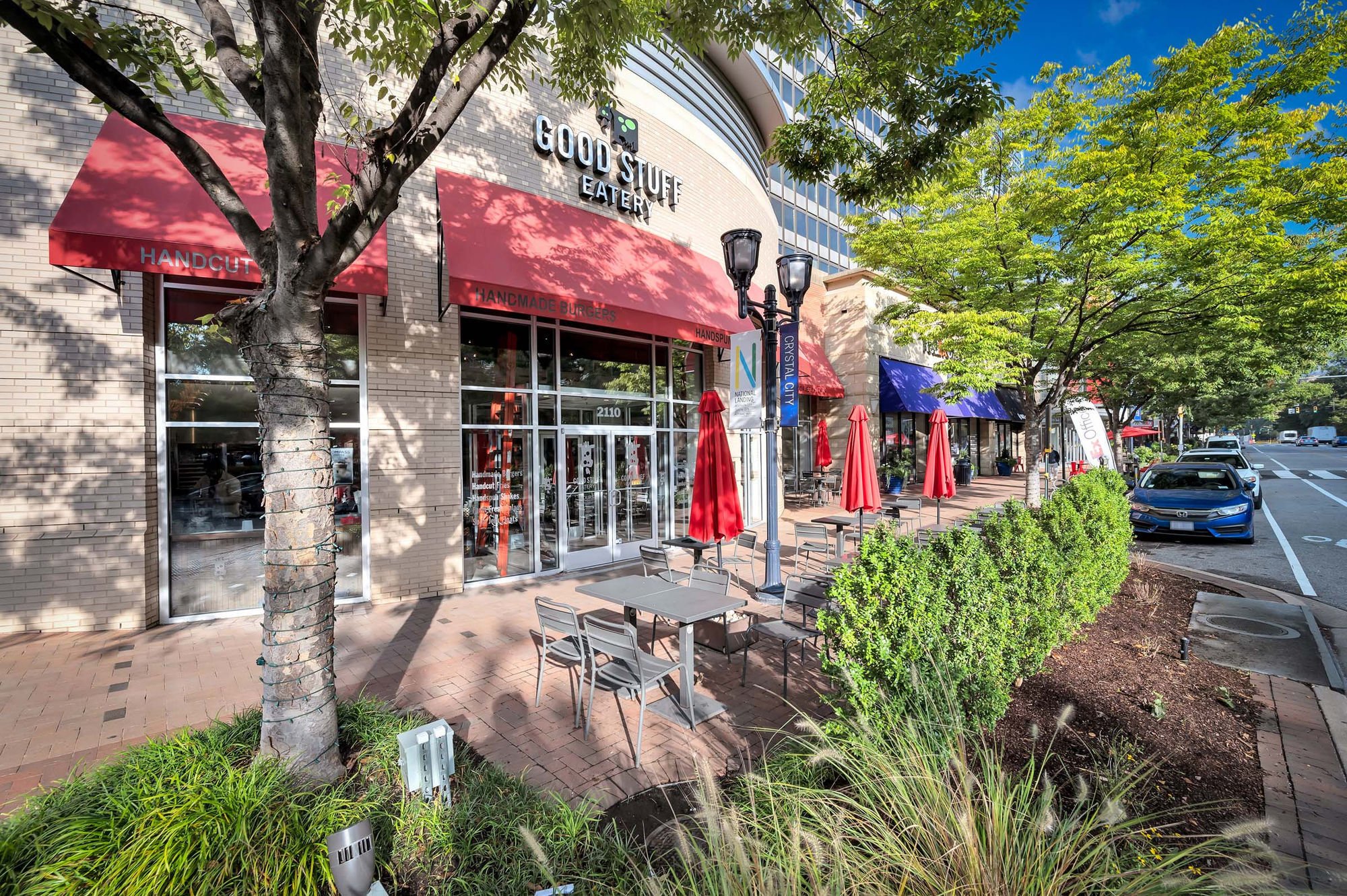 Camden Potomac Yard Image 61