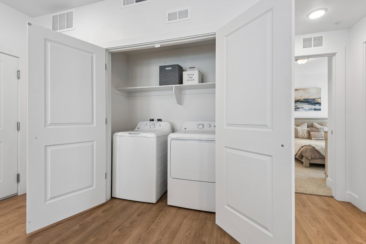 Lex Apartments Image 15