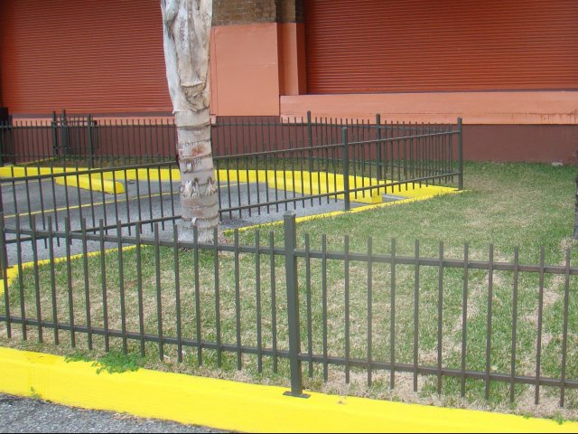 On-Site Gated Dog Park