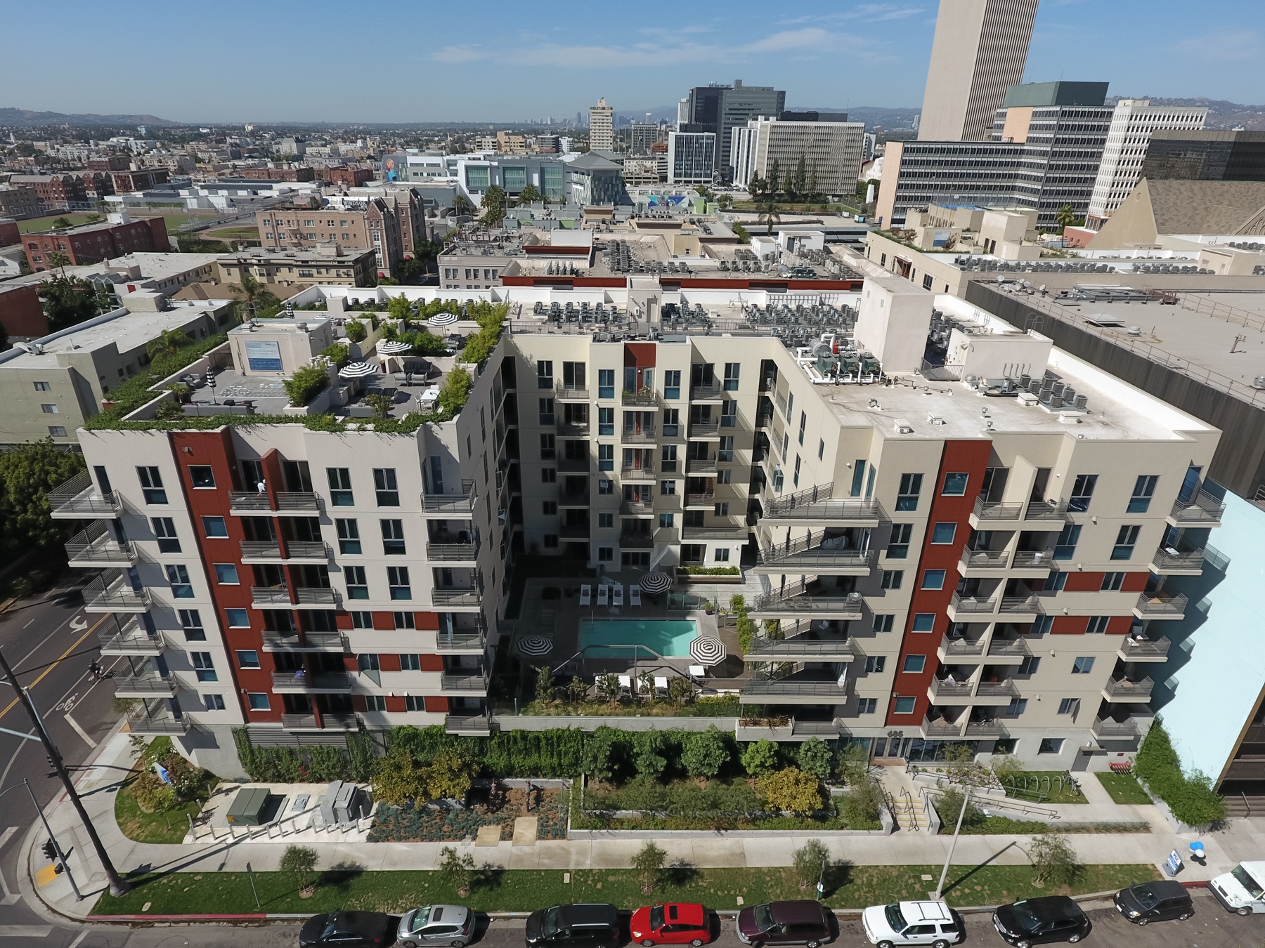 Berkshire K2LA Image 22