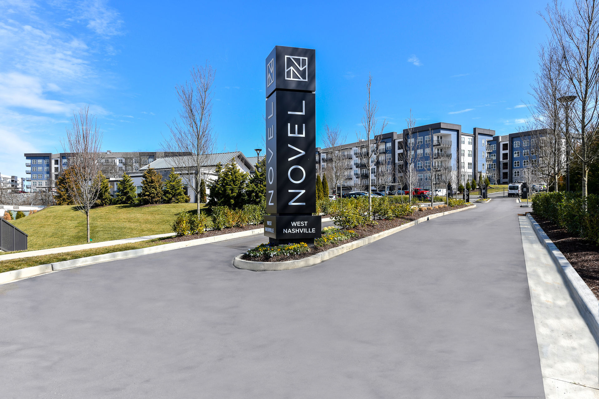 Novel West Nashville by Crescent Communities Image 1