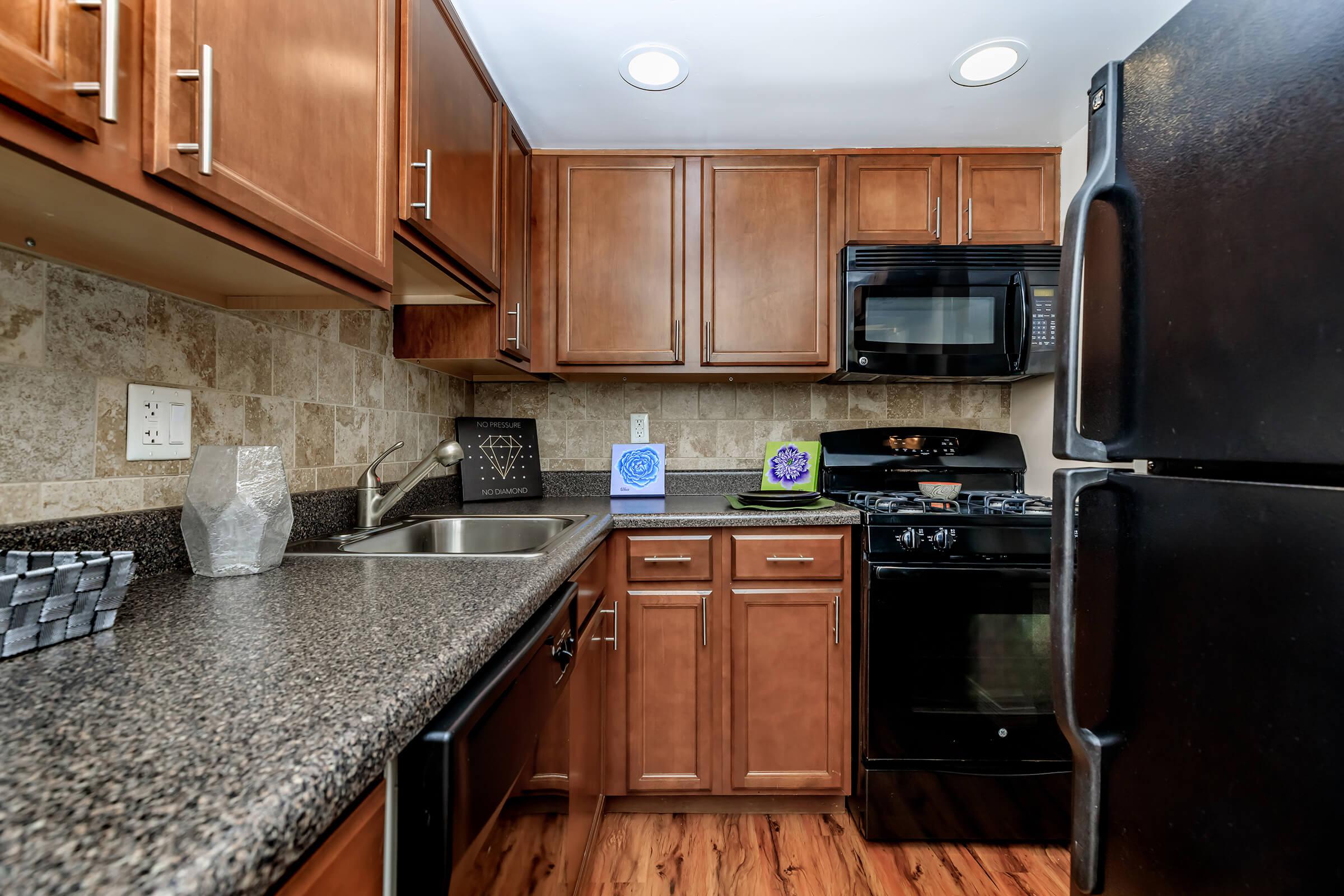 Orchard Village Apartments Image 12