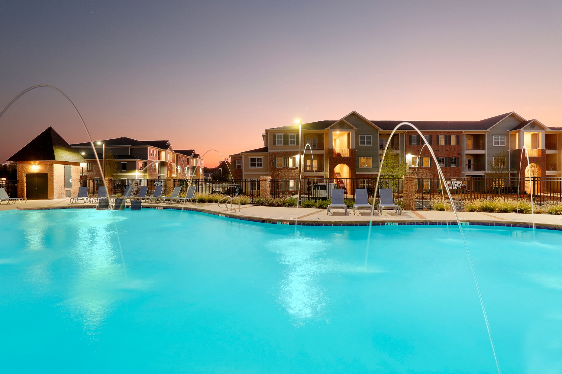 Annandale Apartment Homes Image 27