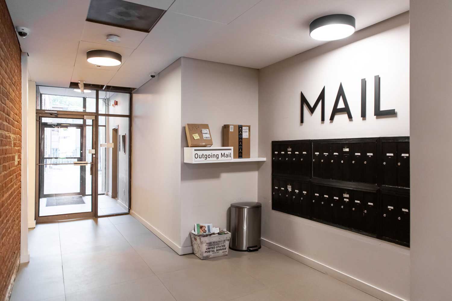 The Warehouse Apartments Image 4