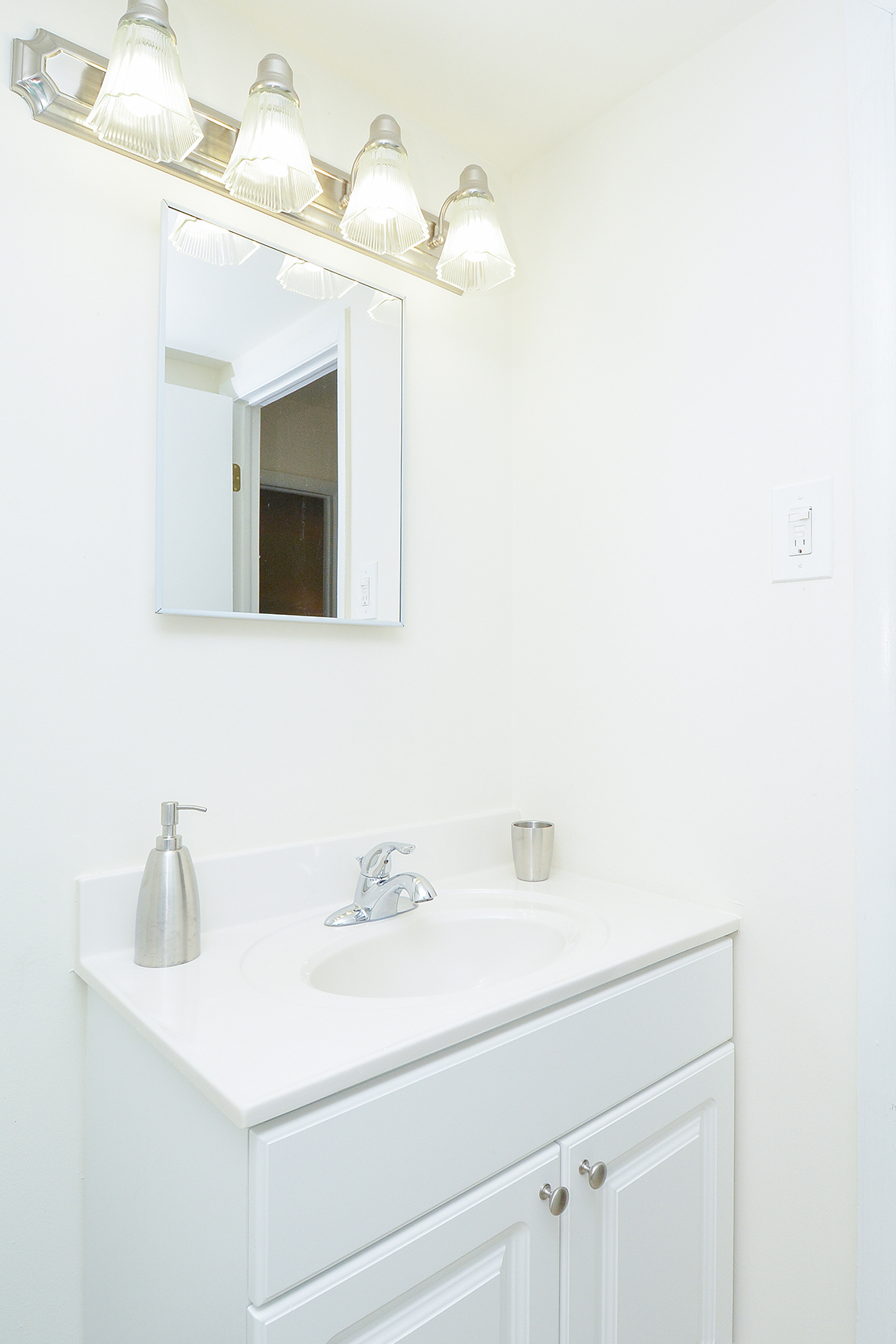 Sample Bathroom