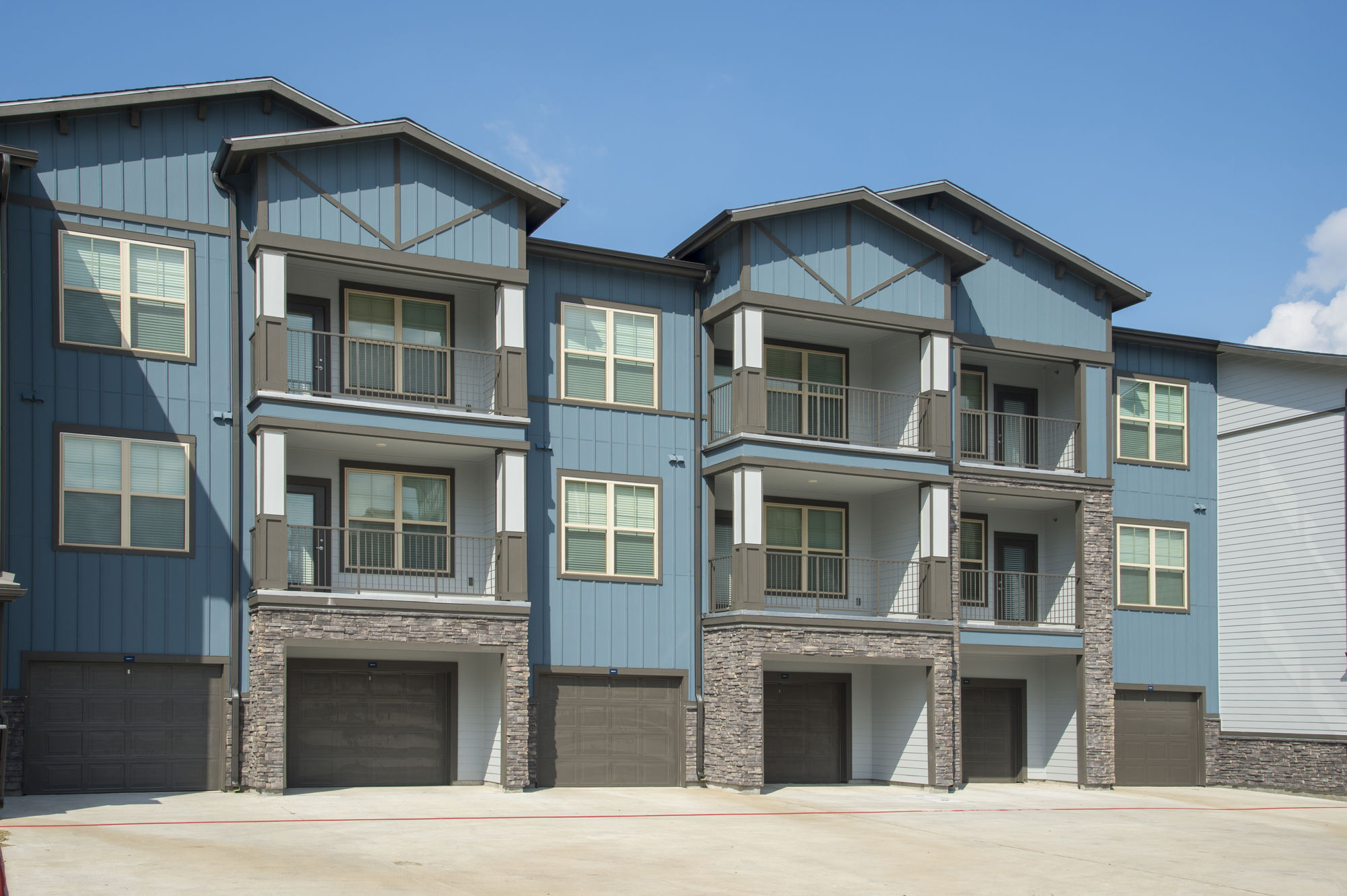 Ascend At Bridges Image 48