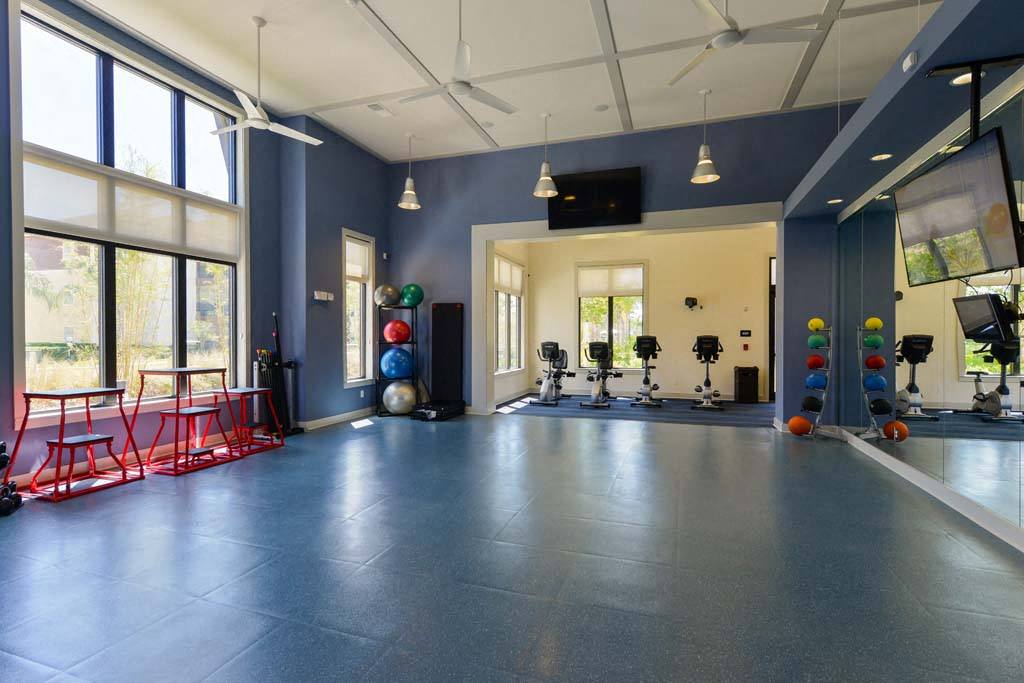 Cabana Club - Galleria Club Image 5