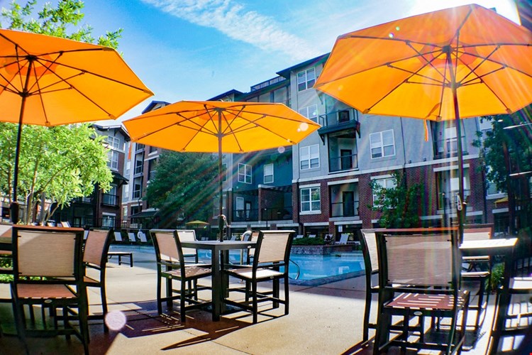 City Place at Westport Image 19