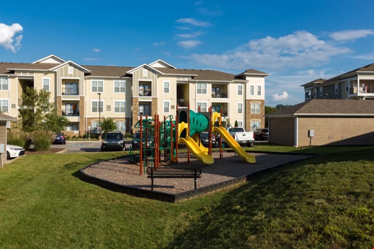 Preserve At Hardin Valley Apartments Image 13