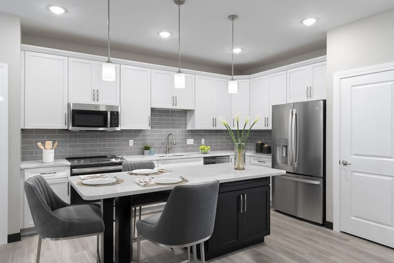 The Oasis at Hartman Lakes - 55+ COMMUNITY Image 4