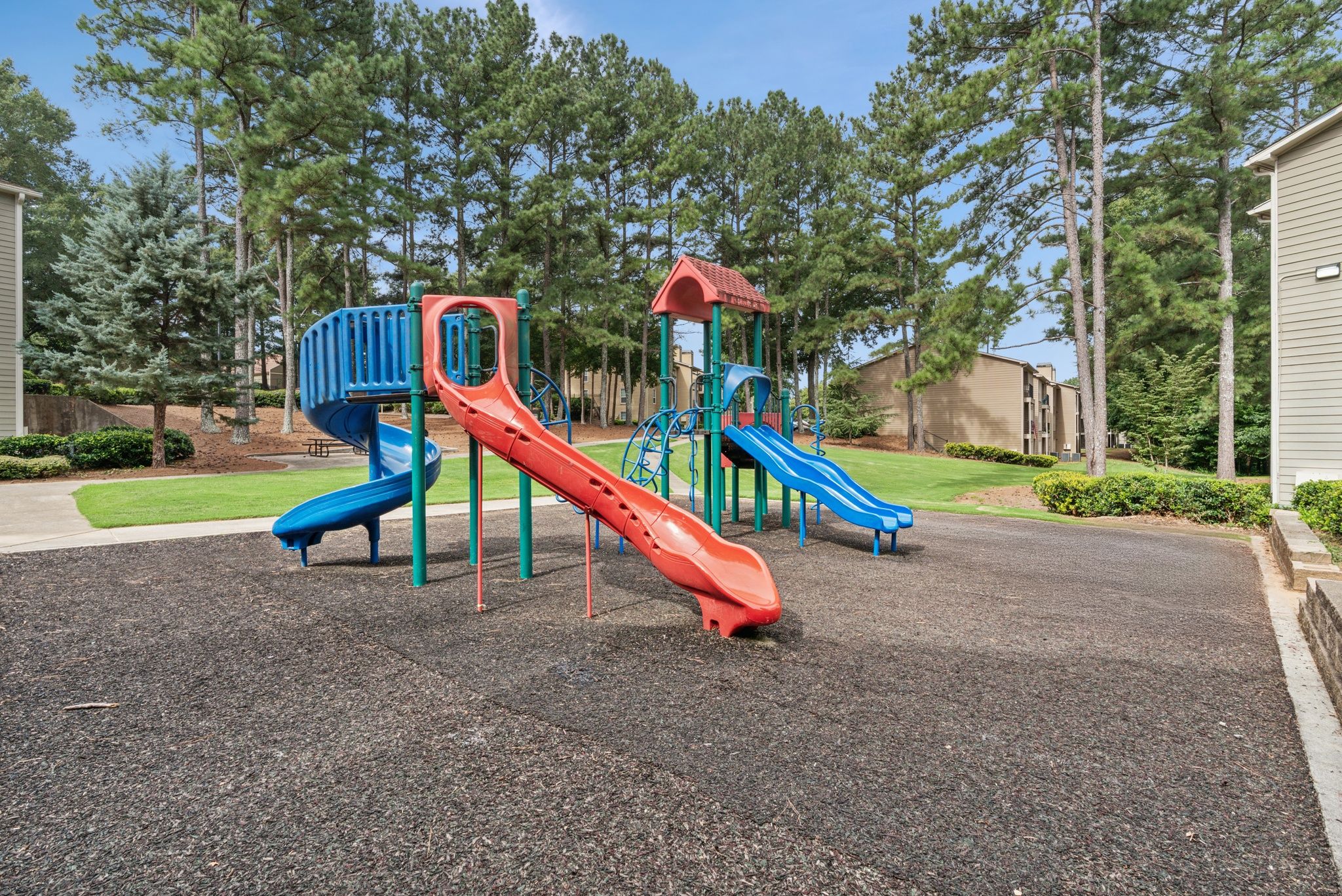 Orchard Mill Apartments Image 19