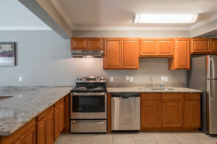 Park Shadows Senior Living Image 4