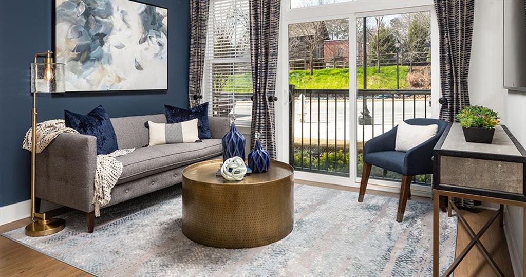 The Flats at Southlawn Image 11