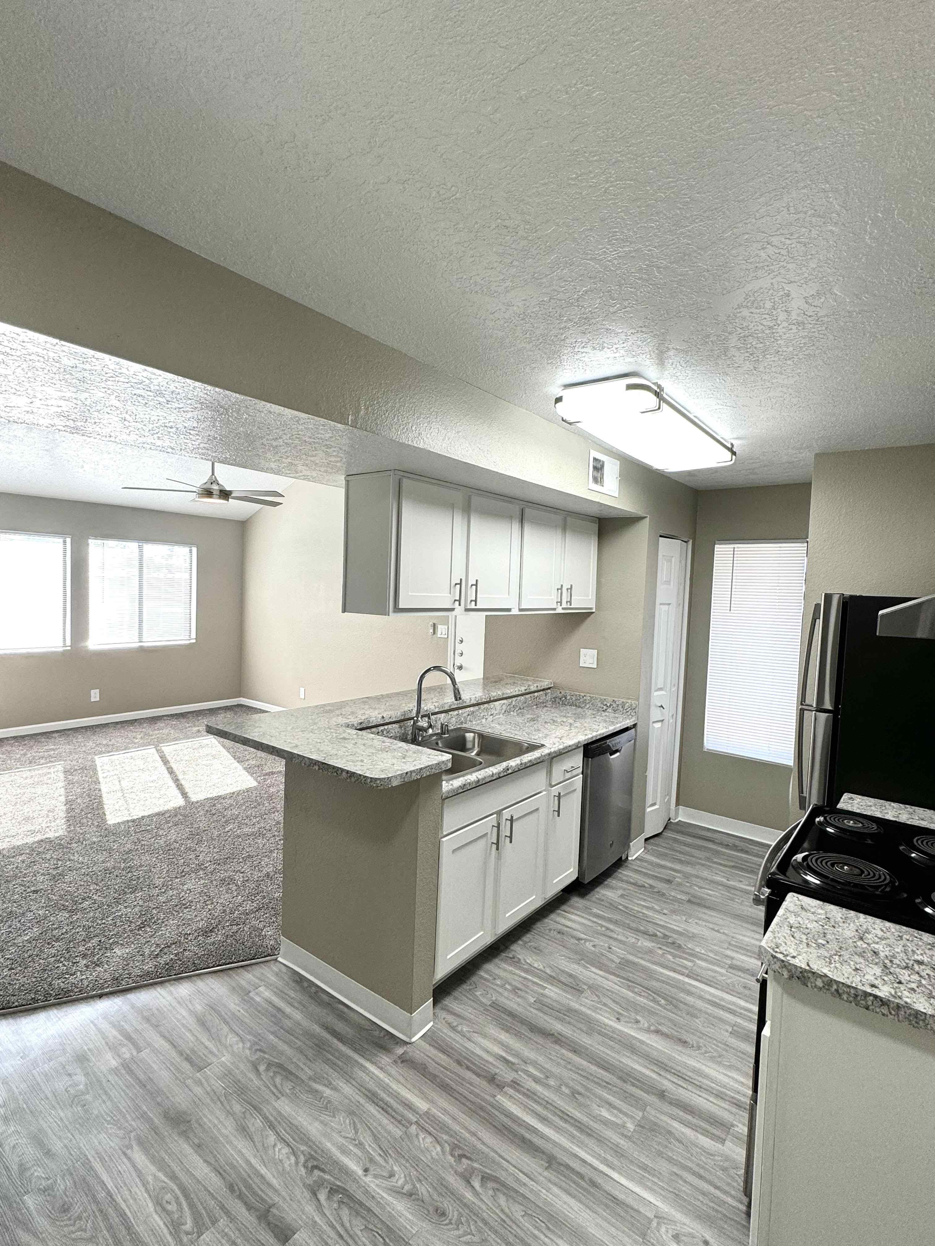 Vista Del Sol Apartments Image 14
