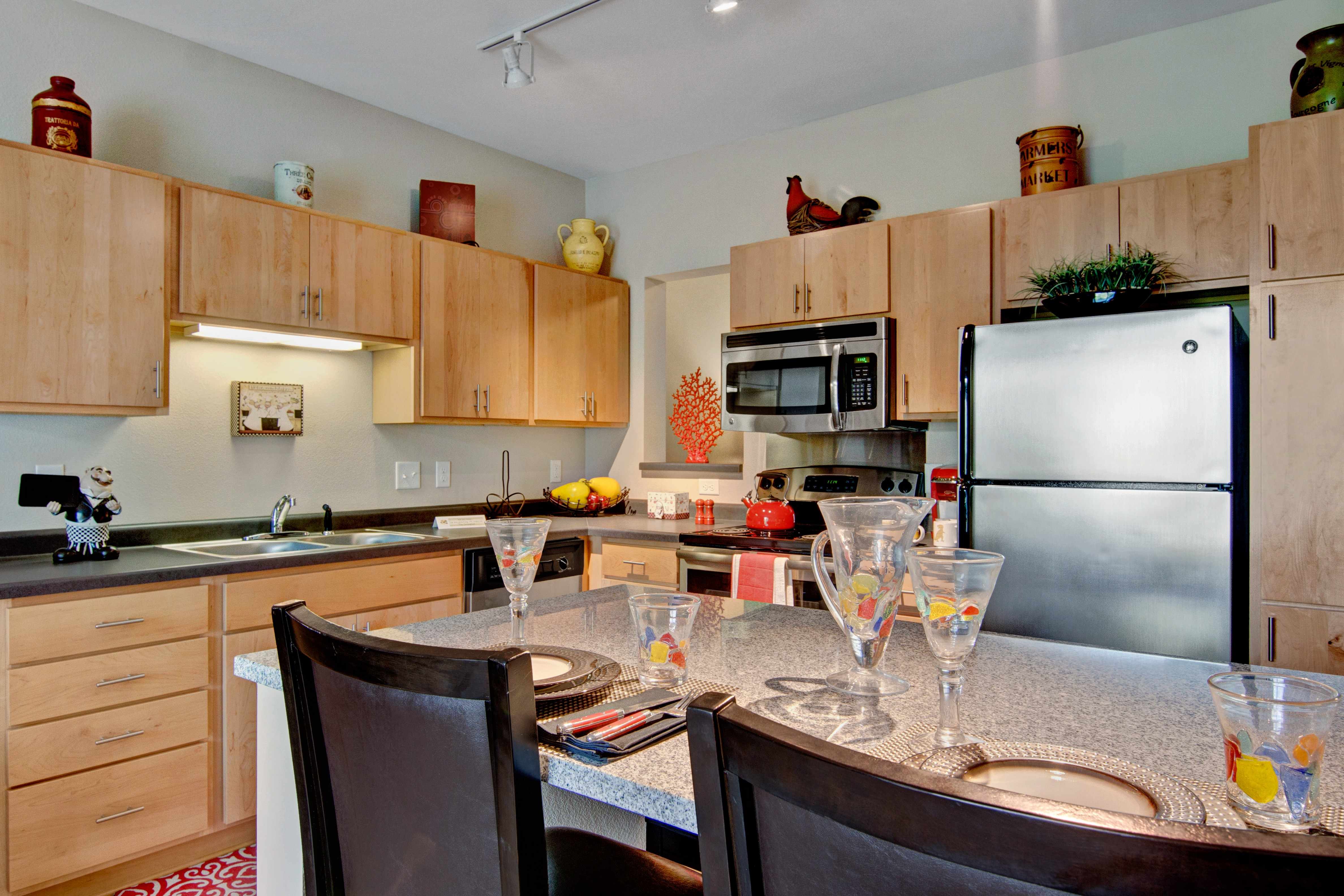The Covington Apartment Homes Image 12