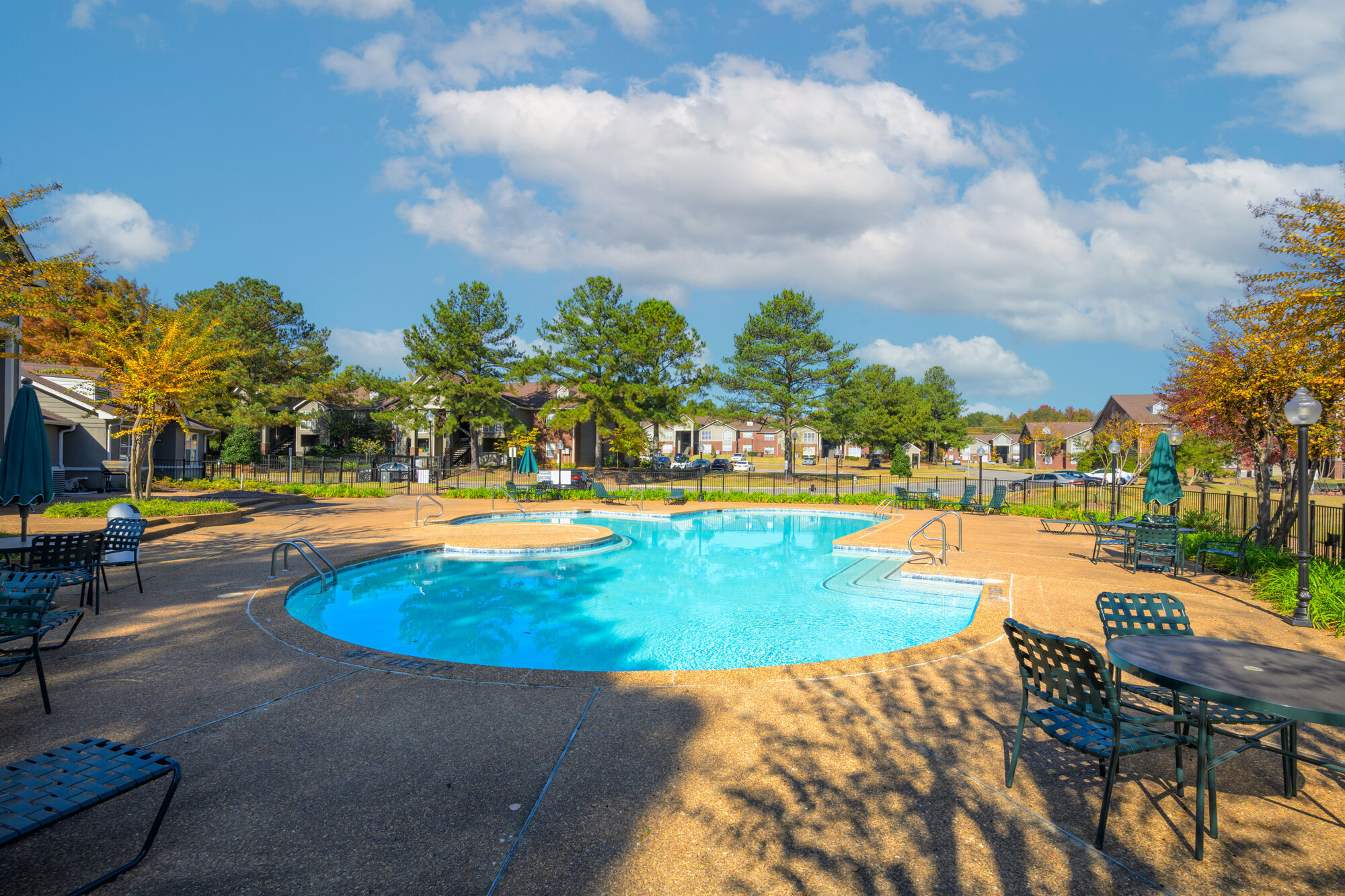 Champions Hills at Windyke Image 26