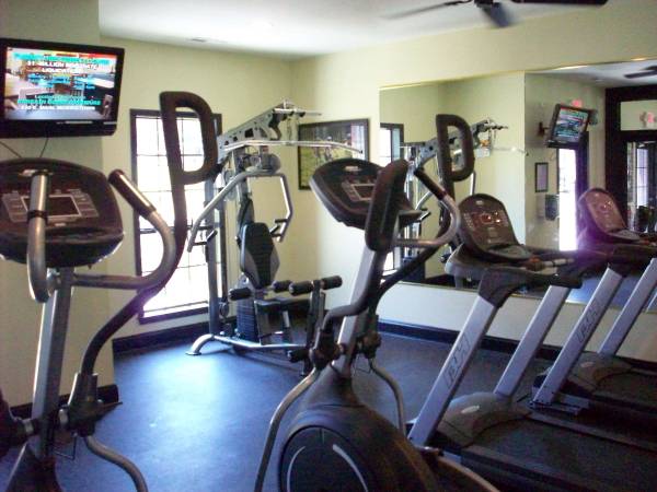 The Manhattan Apartment Homes Image 3