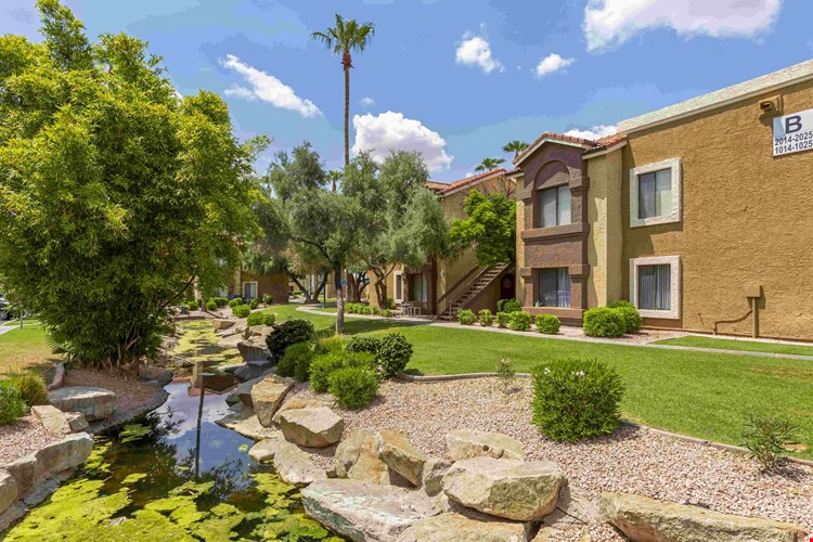 Autumn Creek Apartments OLD Image 3