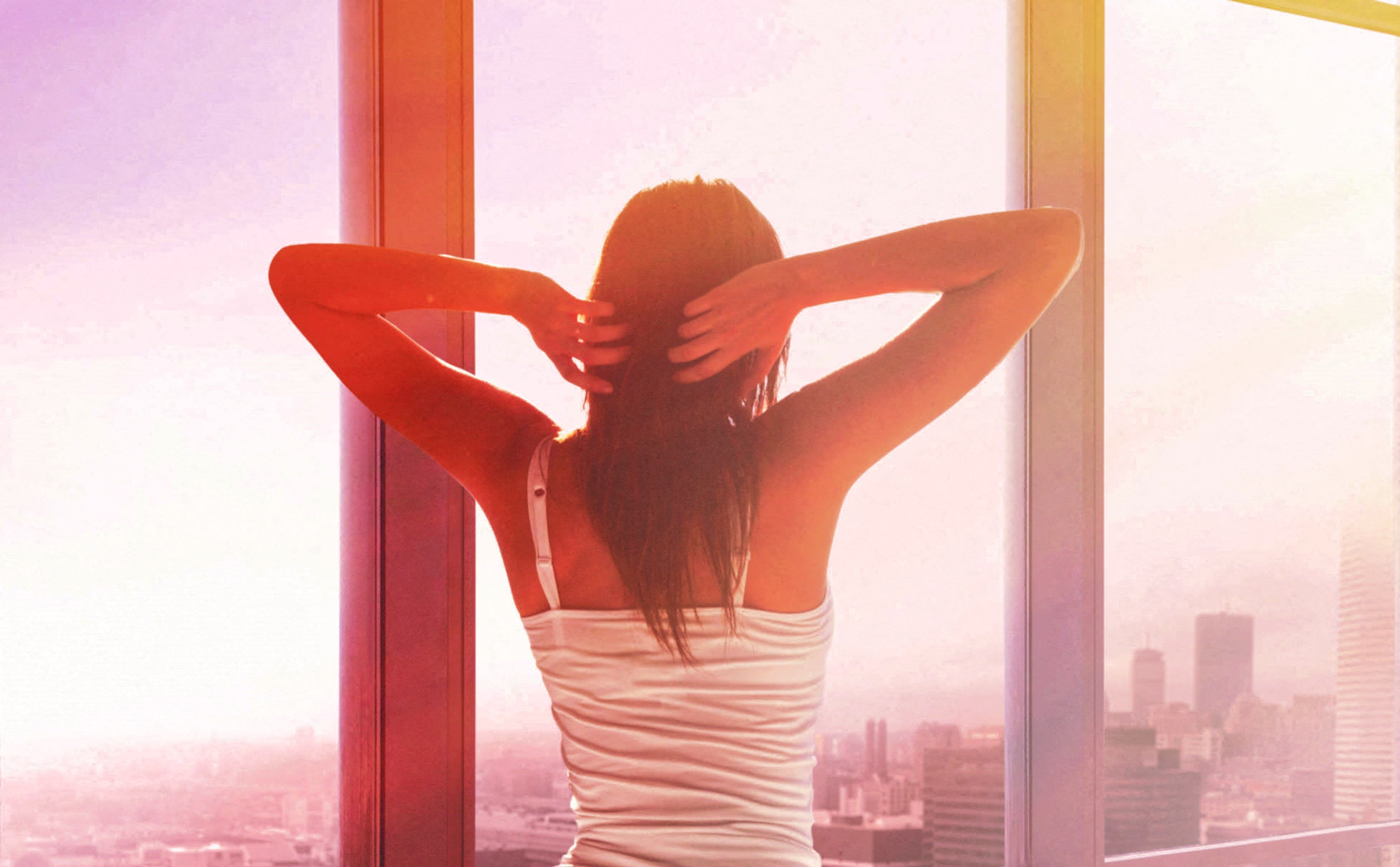 New Apartment Lifestyle