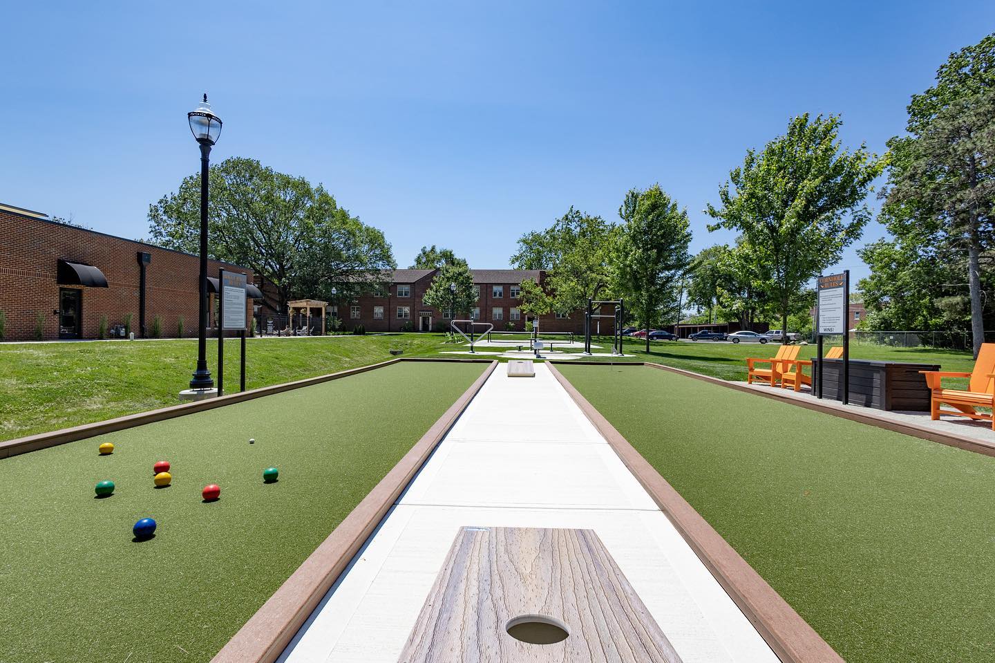 Marcy Village Image 3