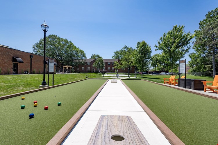 Marcy Village Image 3