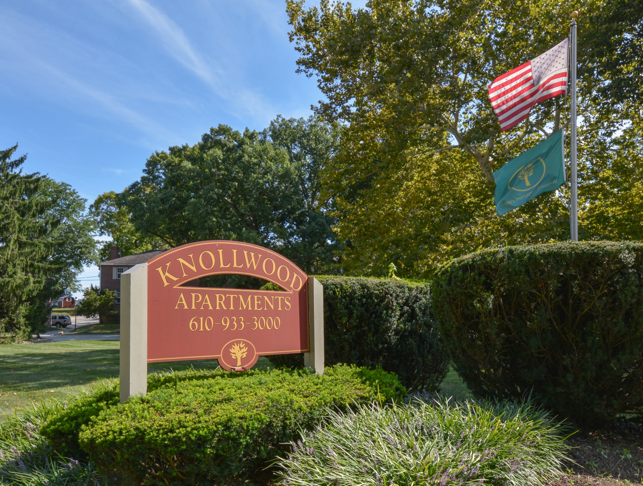 Apartments at Knollwood Apartments Phoenixville