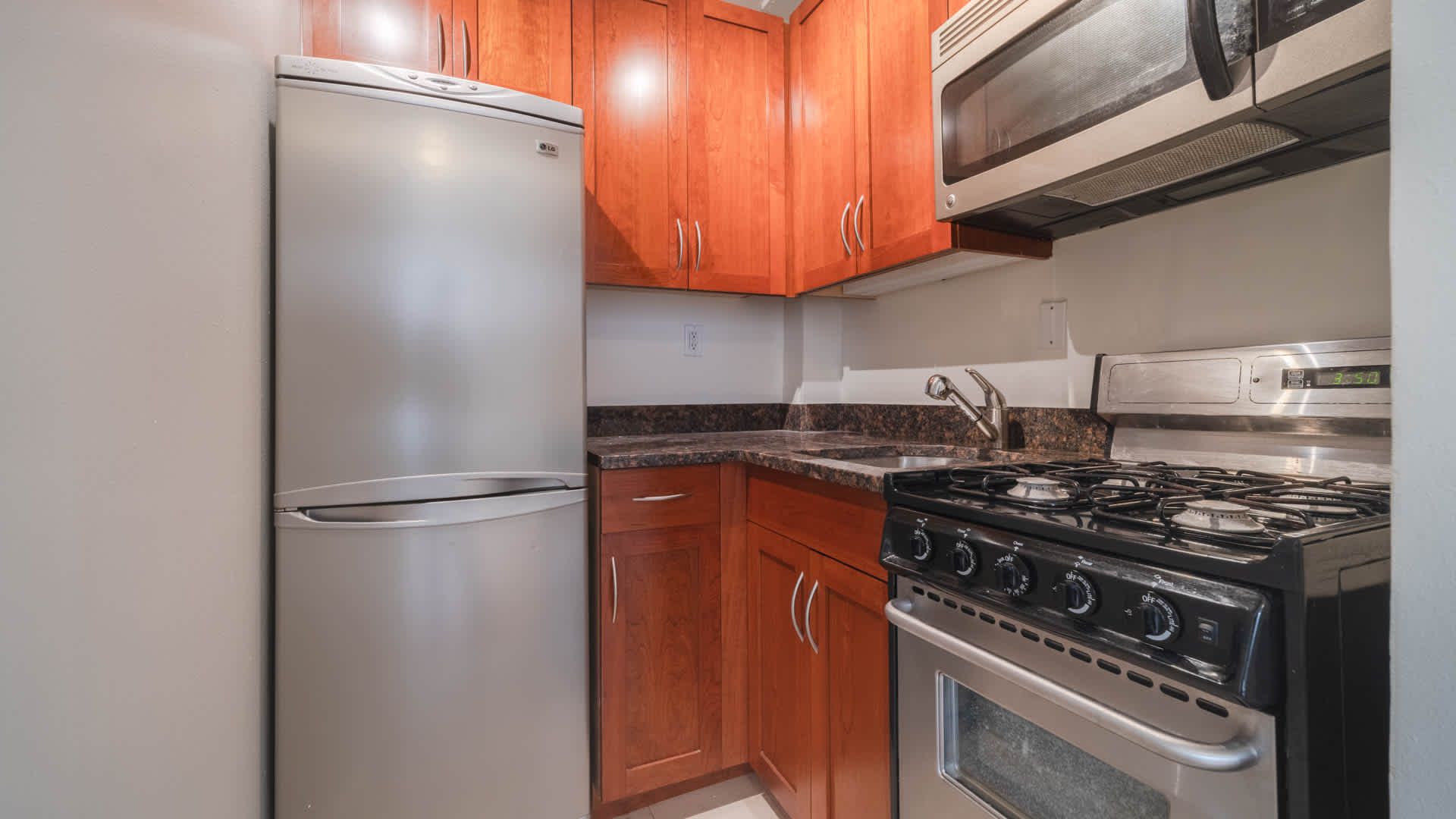 Parc Coliseum Image 7