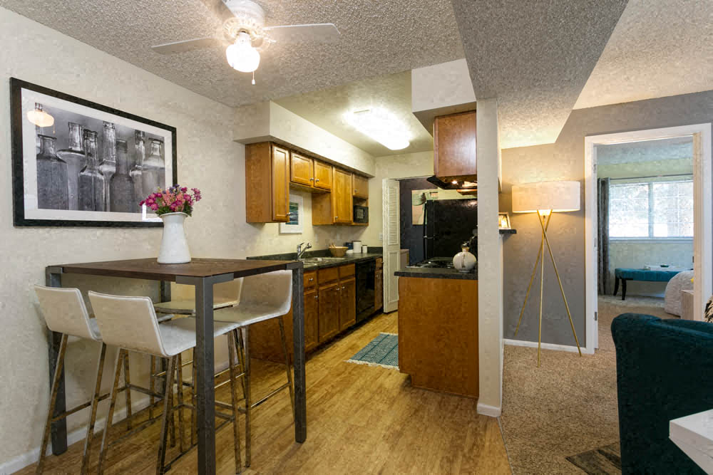 Cottonwood Creek Image 4