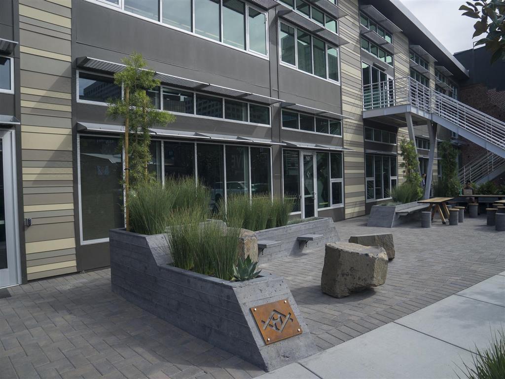 Mason at Hive Welcome Home to Mason at Hive in Oakland, Ca Now Leasing