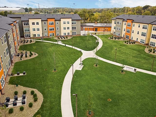 Aspire at West Campus Image 2