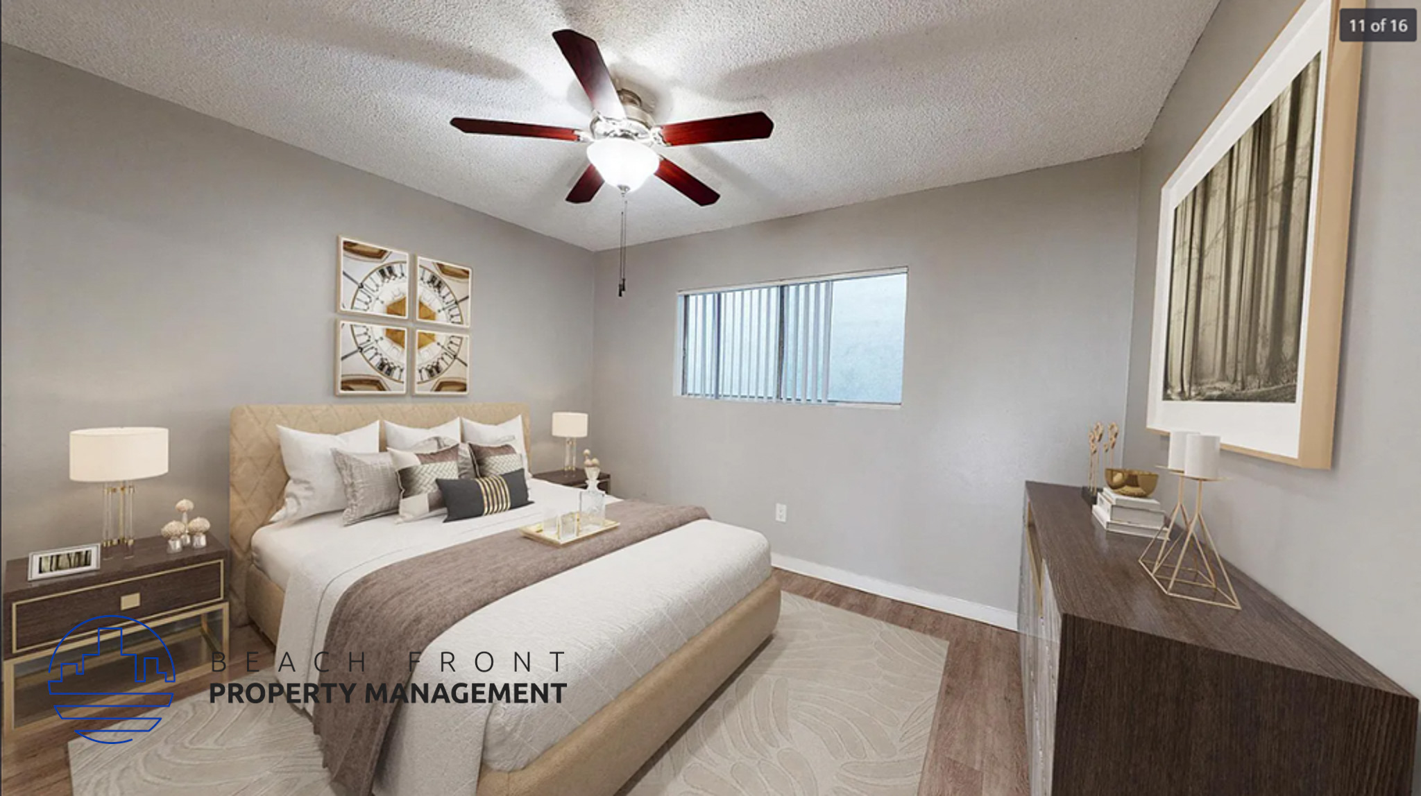 Country Club Apartments Image 10