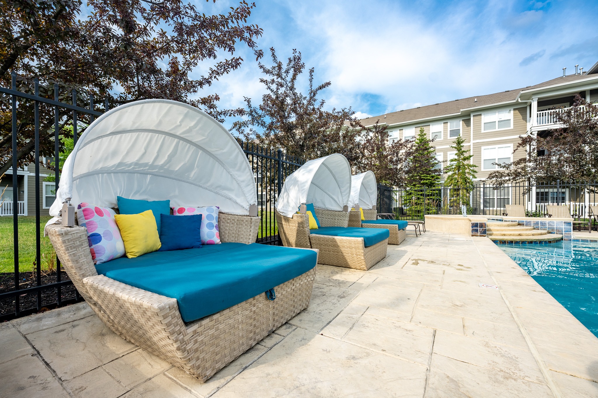 Maple Knoll Apartments Image 16