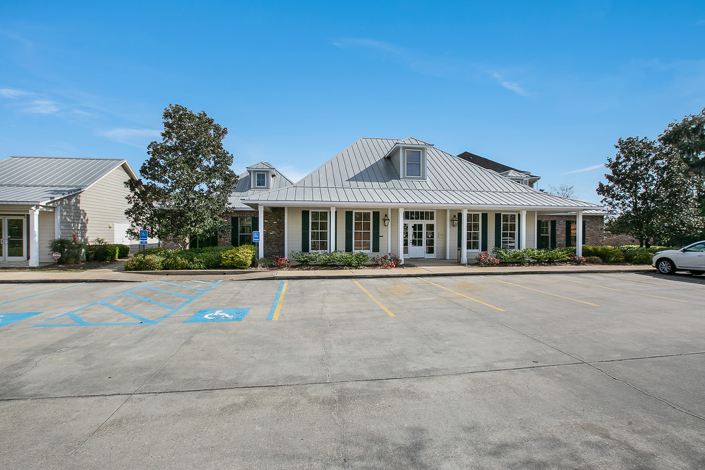 City Heights at Dutchtown Image 2