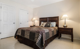 Fort Bliss Family Homes Image 14