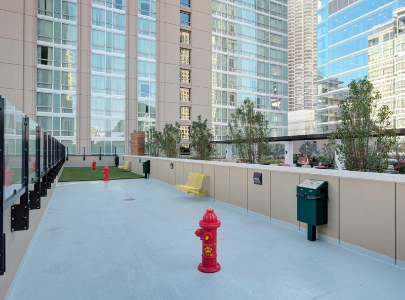 AMLI River North Image 11