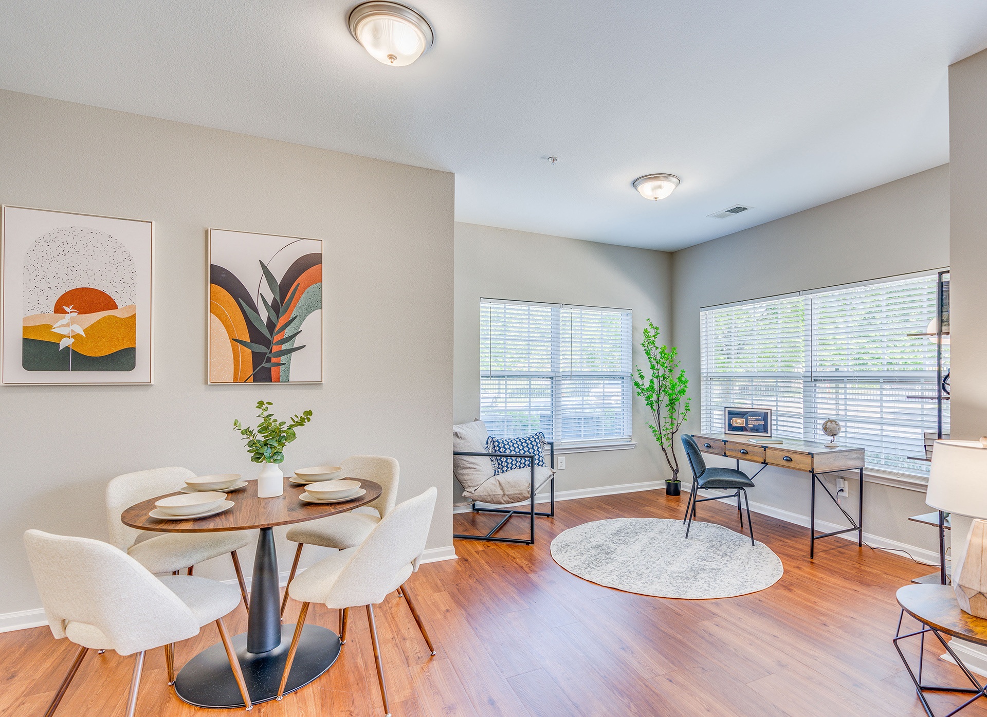 The Retreat at Spring Creek Apartments Image 4