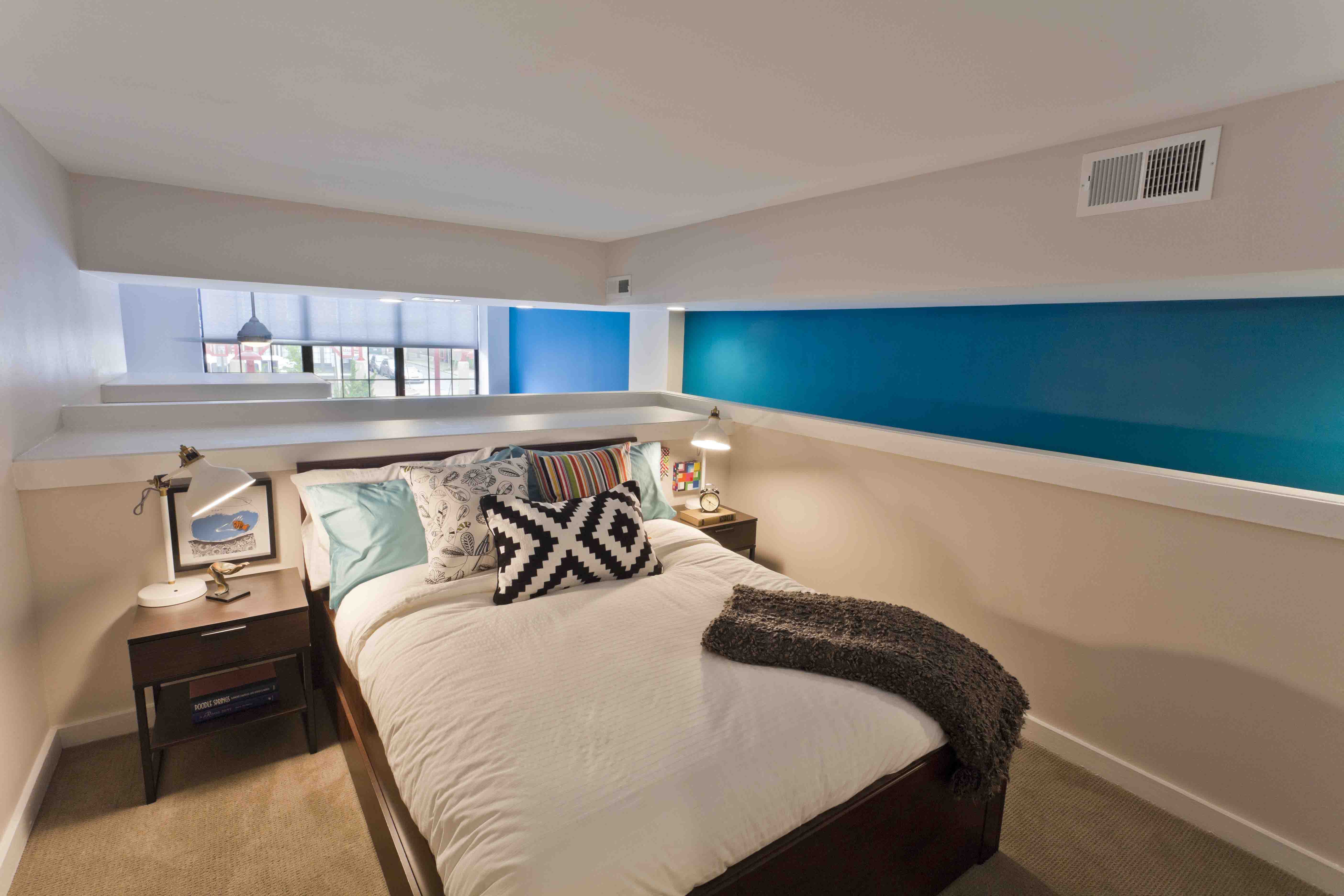 Many multi-level designs