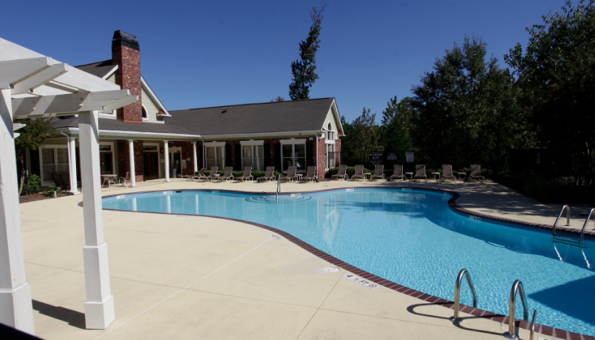 Brookstone Apartments Image 1