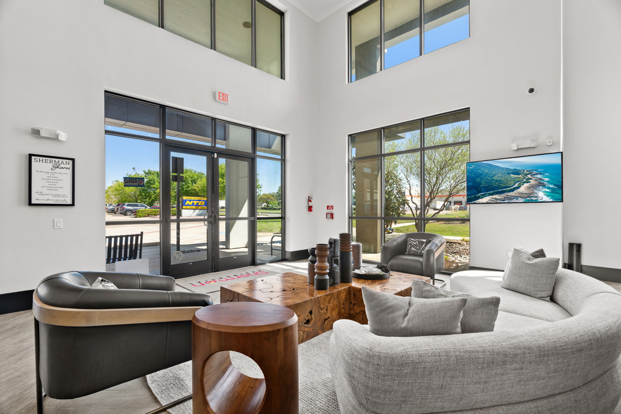 Axis at Watters Creek Image 6