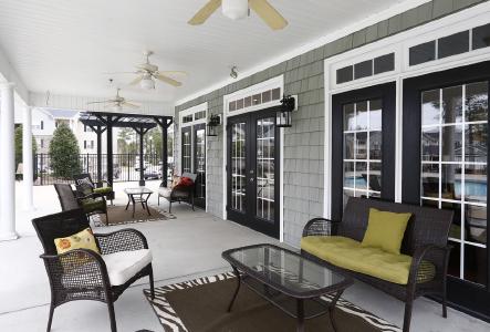 The Cliffs at Waterford Image 8