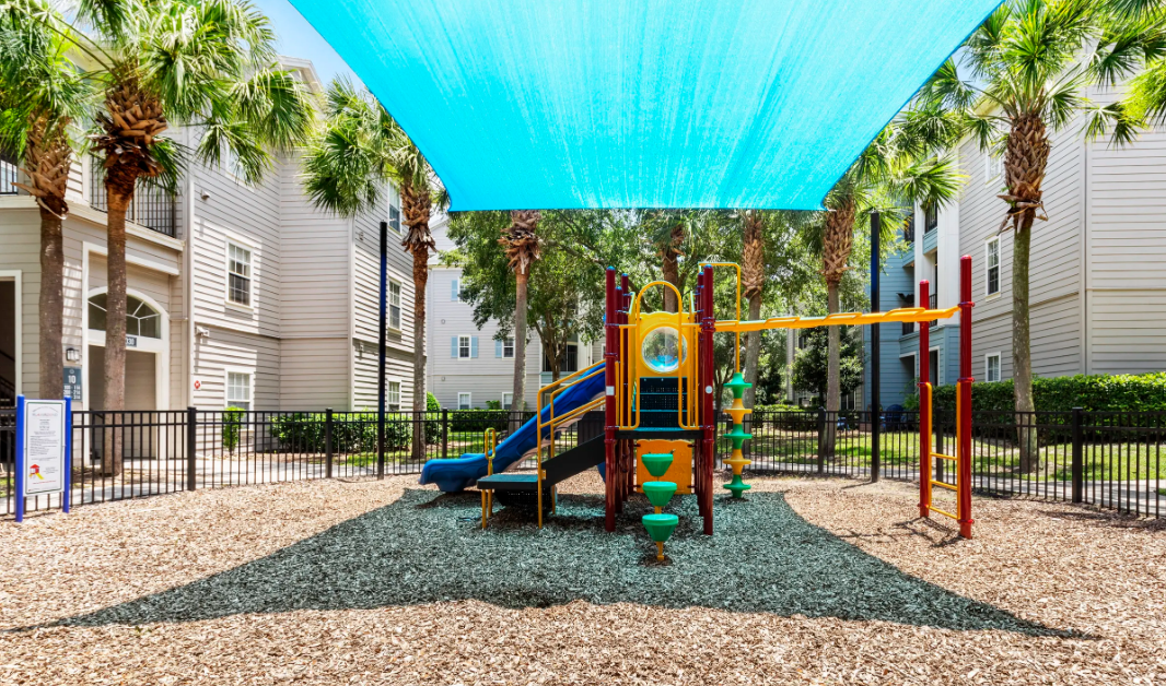 Trailside Gardens at Alafaya  Image 4