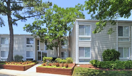 Woodberry Forest Image 2