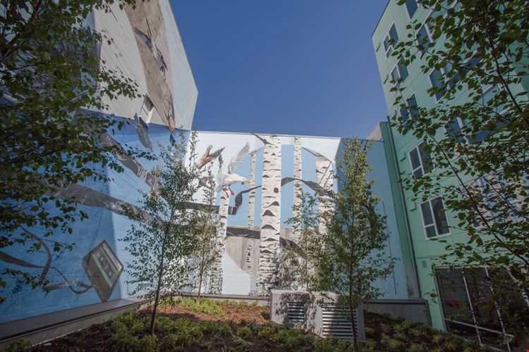 Beryl Apartments Image 6