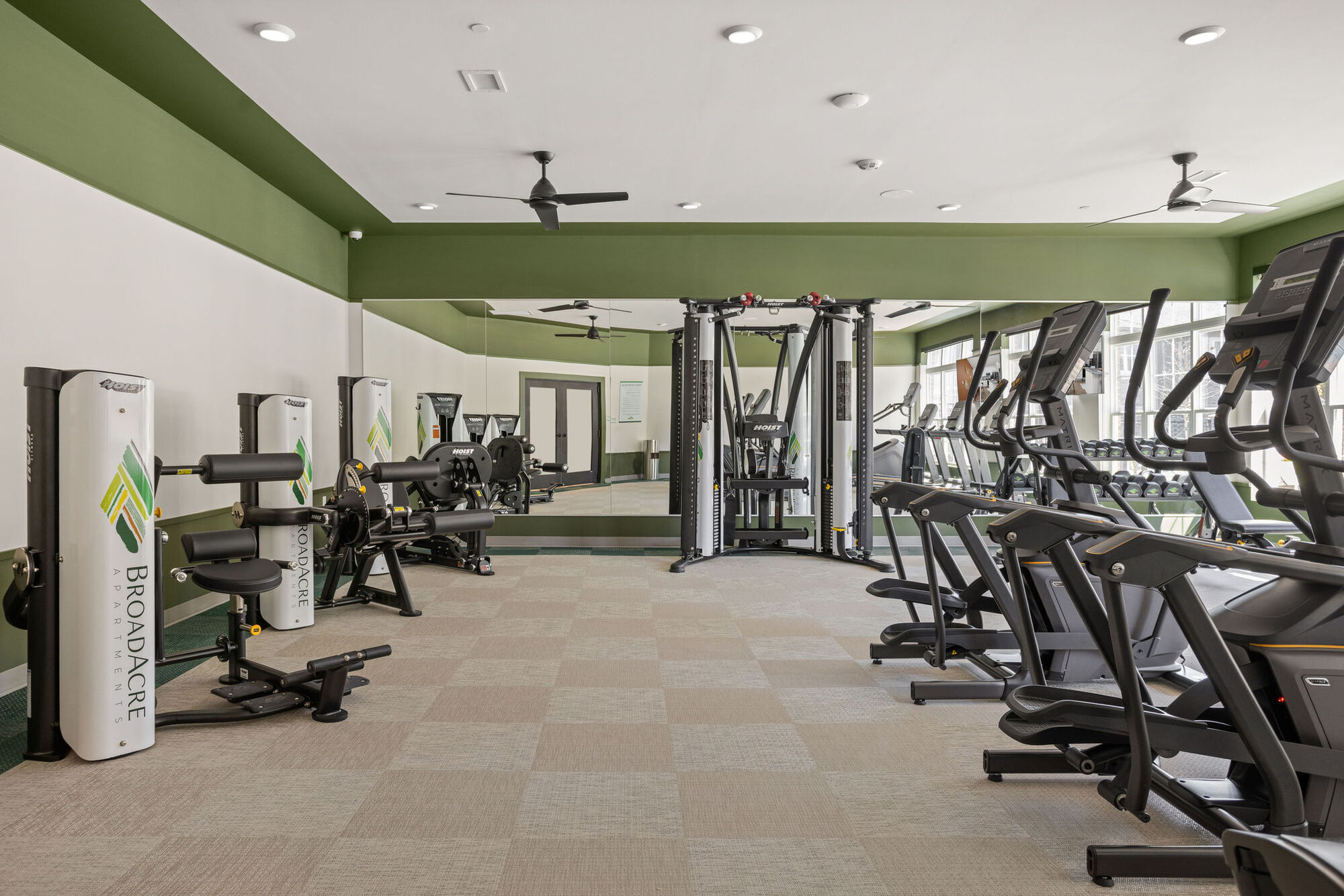 BroadAcre Apartments of McCordsville Image 17