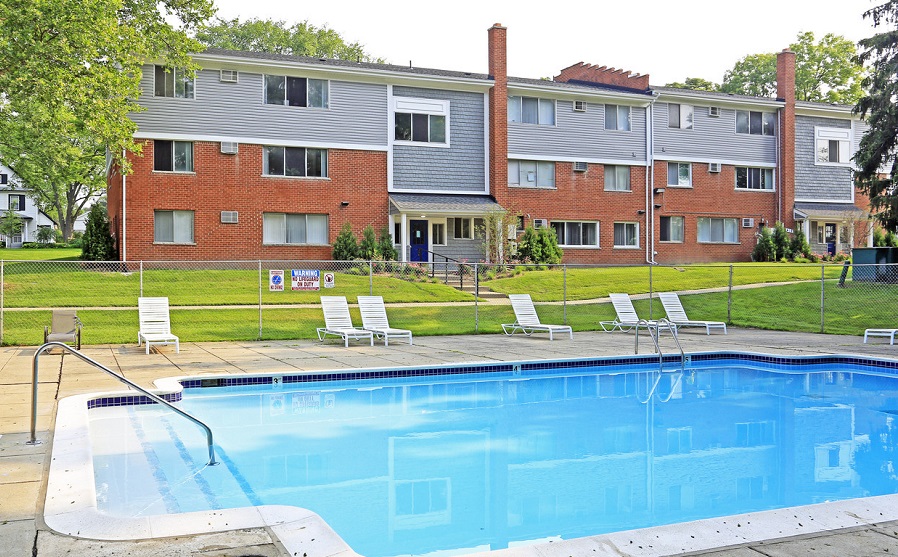 Forest Ridge Apartments Image 3