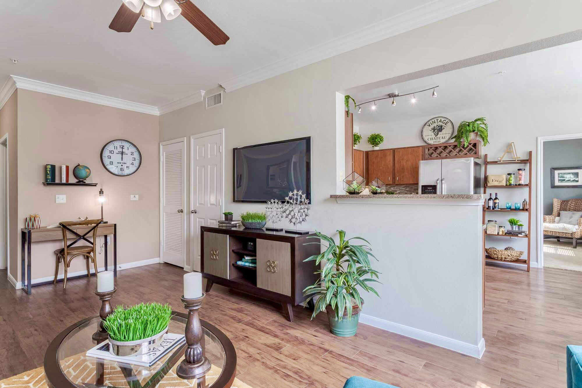 The Abbey At Grant Road Image 6