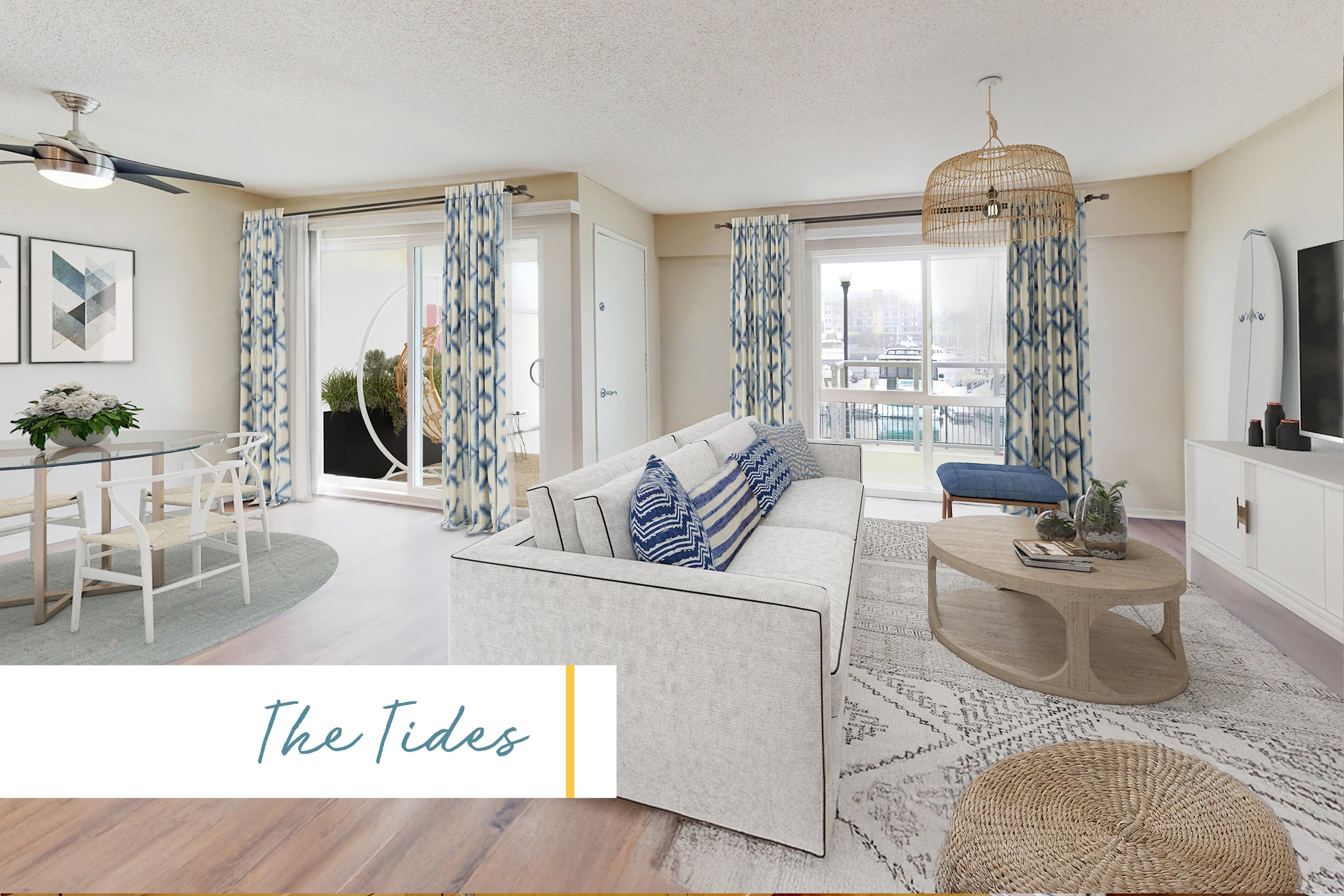 Marina Harbor Image 11