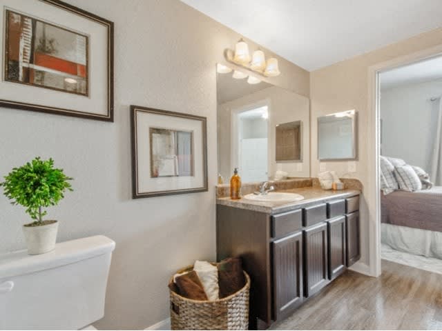 Villages of Briggs Ranch Image 11